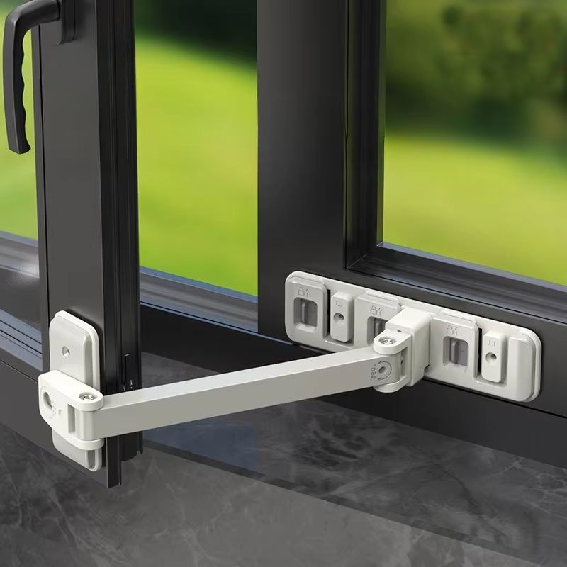 Adjustable Home Baby Safety Lo - Home Security Locks For Doors recension och pris