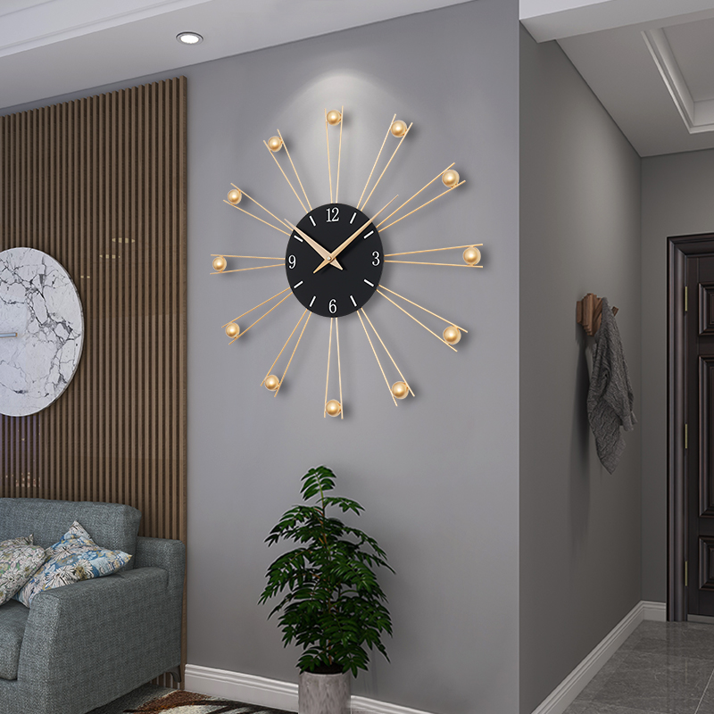 Numbers Fashion Security Wall  - Home Security Number recension och pris