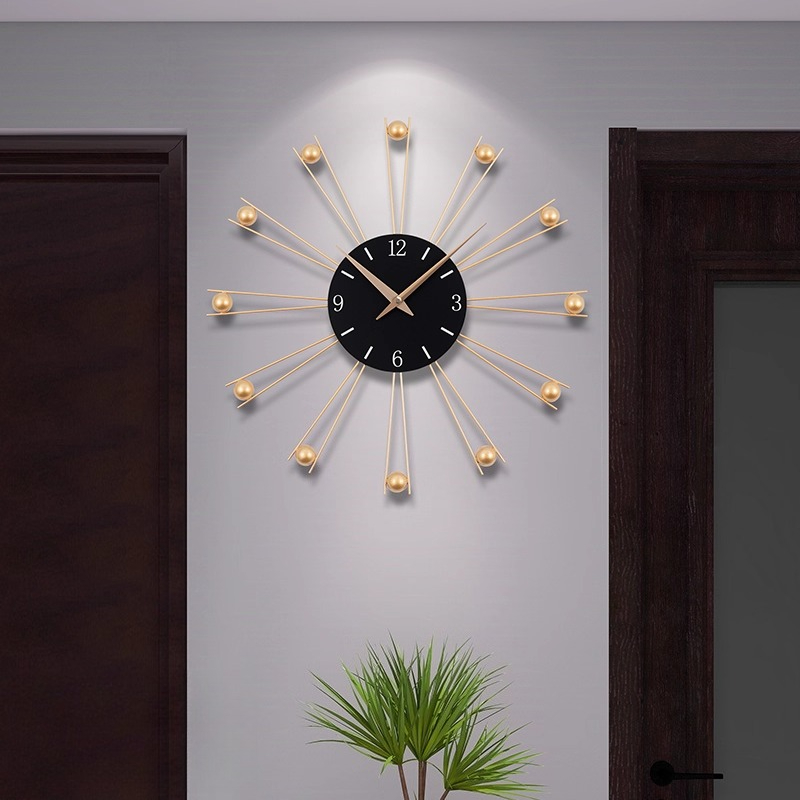 Numbers Fashion Security Wall  - Home Security Number recension och pris