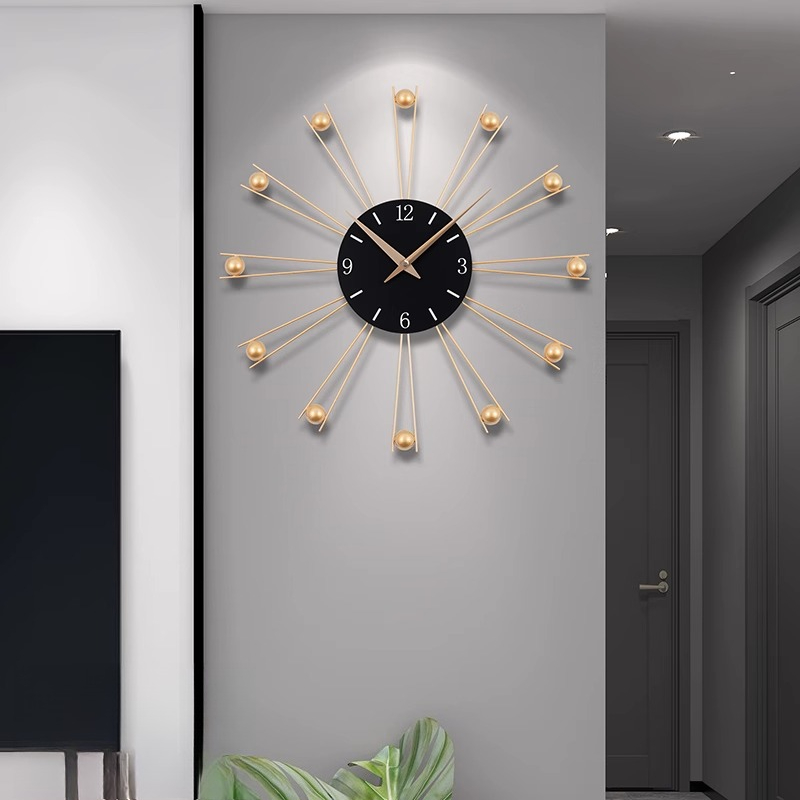 Numbers Fashion Security Wall  - Home Security Number recension och pris