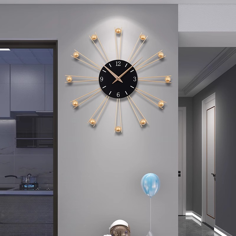 Numbers Fashion Security Wall  - Home Security Number recension och pris
