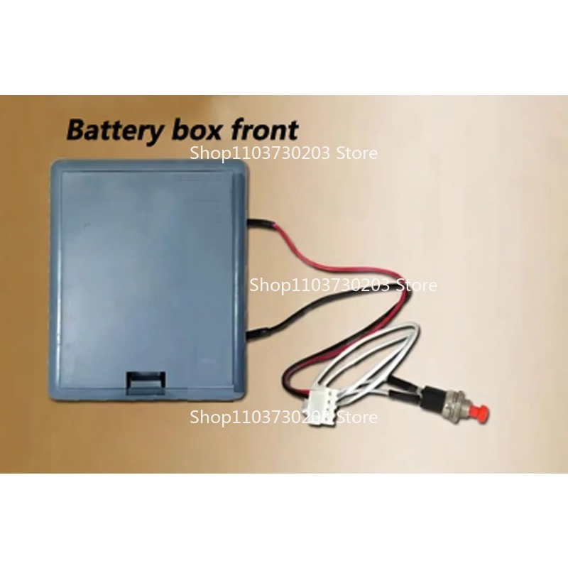 Multifunctional Safe Panel Rep - Home Security Safe recension och pris