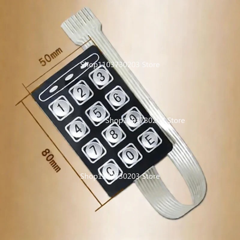 Multifunctional Safe Panel Rep - Home Security Safe recension och pris