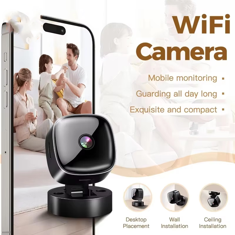 Lenovo S1 Security Monitoring  - Home Security No Wifi Needed recension och pris