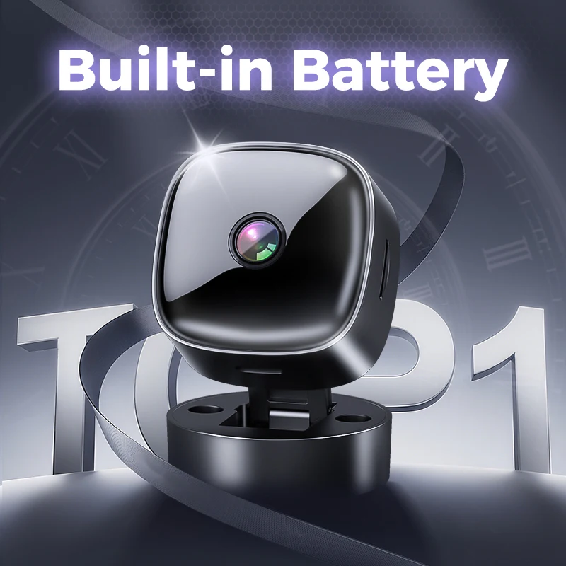 Lenovo S1 Security Monitoring  - Home Security No Wifi Needed recension och pris