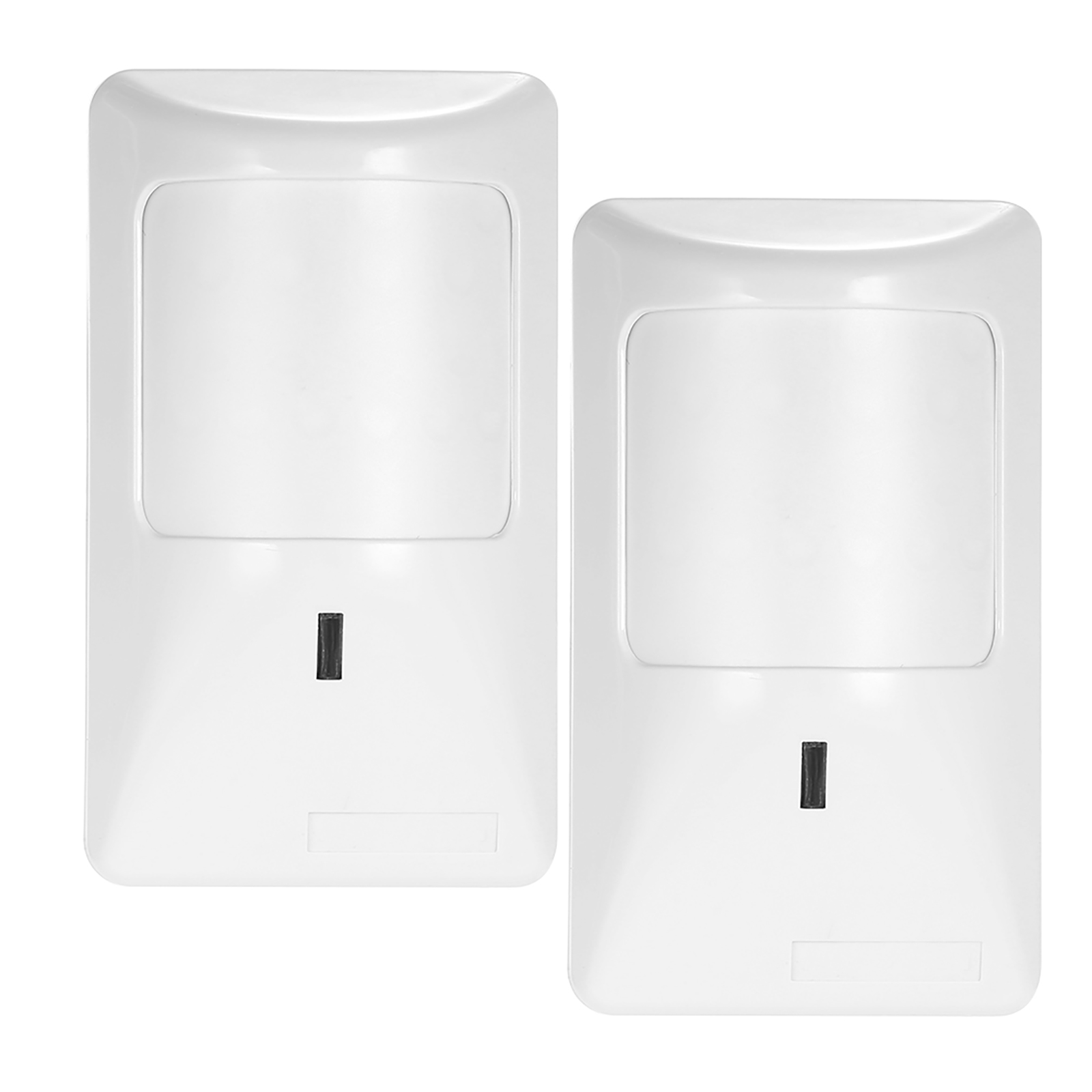2pcs Sensor Anti-Pet PIR Motio - Sim Gsm Alarm recension och pris