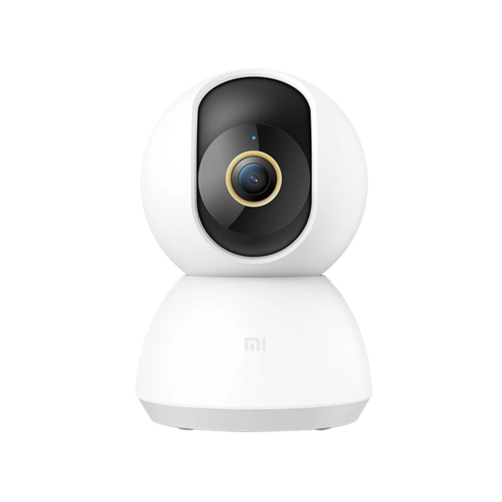 Xiaomi Camera 2K PTZ Mi Smart  - Home Security Camera Xiaomi Mi 360 recension och pris