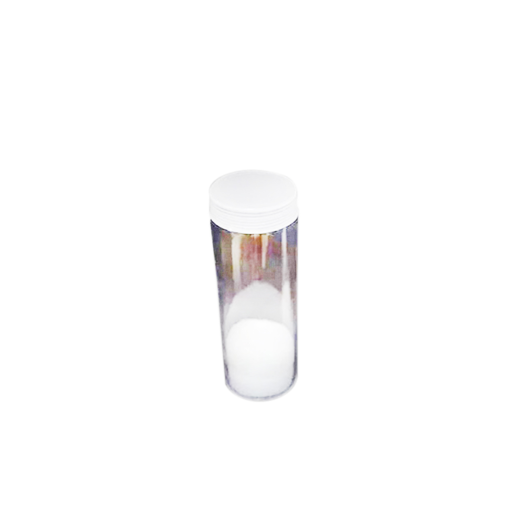 20.5mm Coin Capsule Tube Clear - Home Security Youtube recension och pris