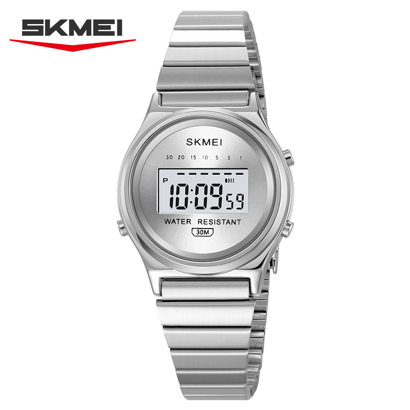 SKMEI 2521 Small Exquisite Wom - Home Security Electronics recension och pris