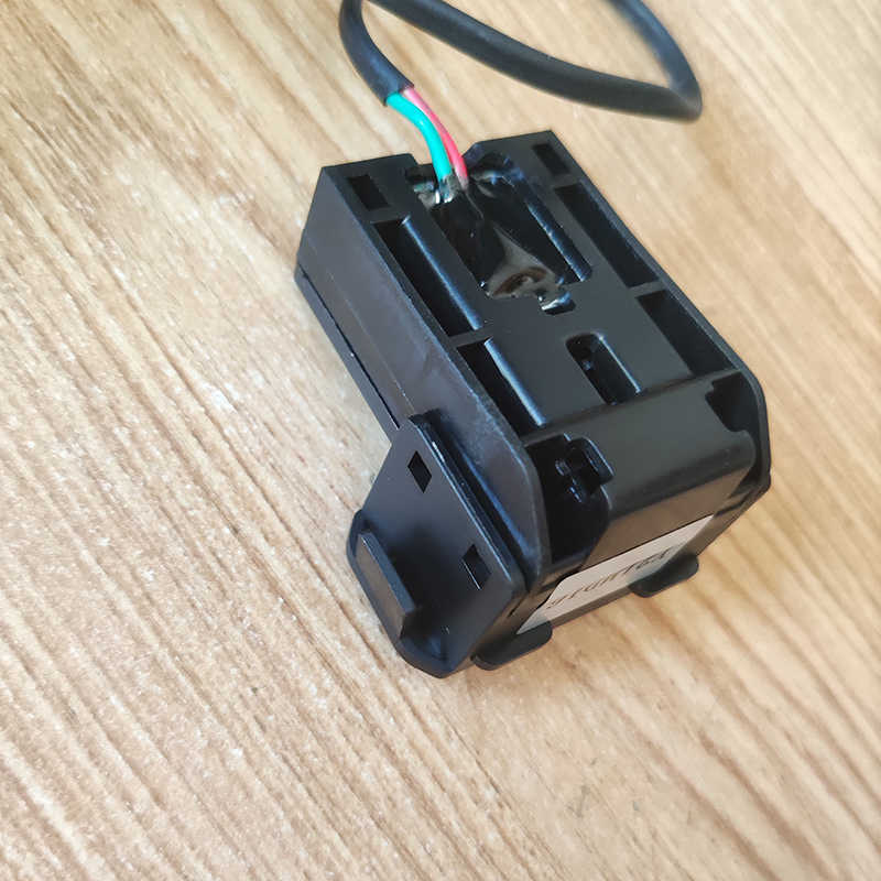 Motorcycle Electronic Fuel Tan - Home Security Electronics recension och pris