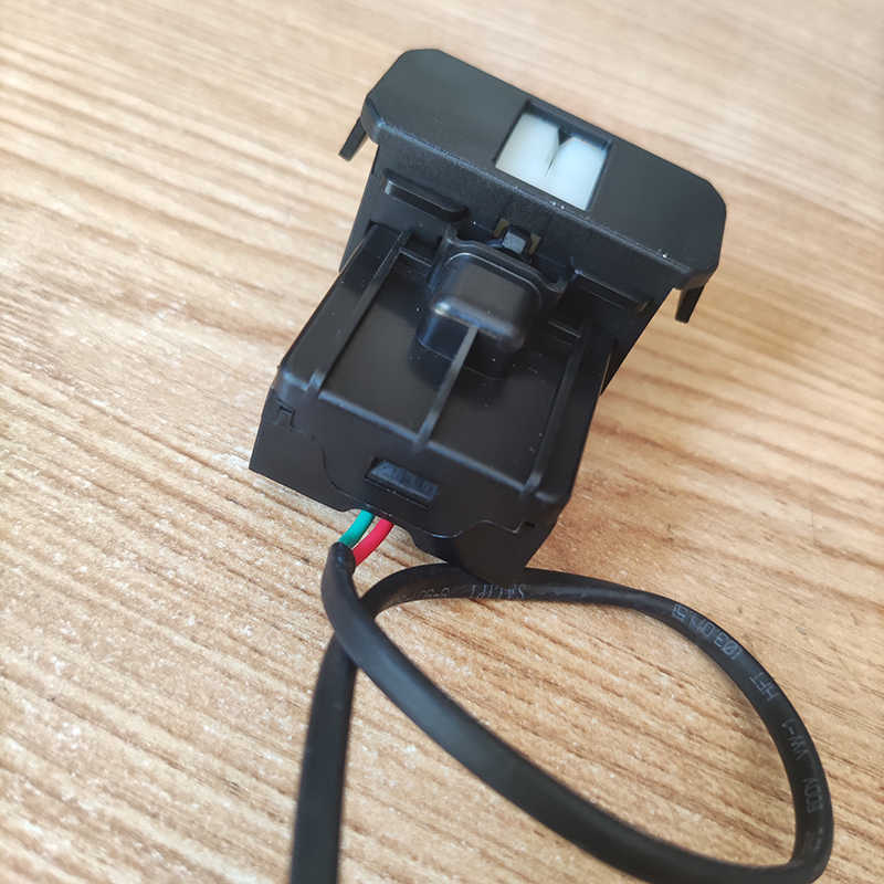 Motorcycle Electronic Fuel Tan - Home Security Electronics recension och pris