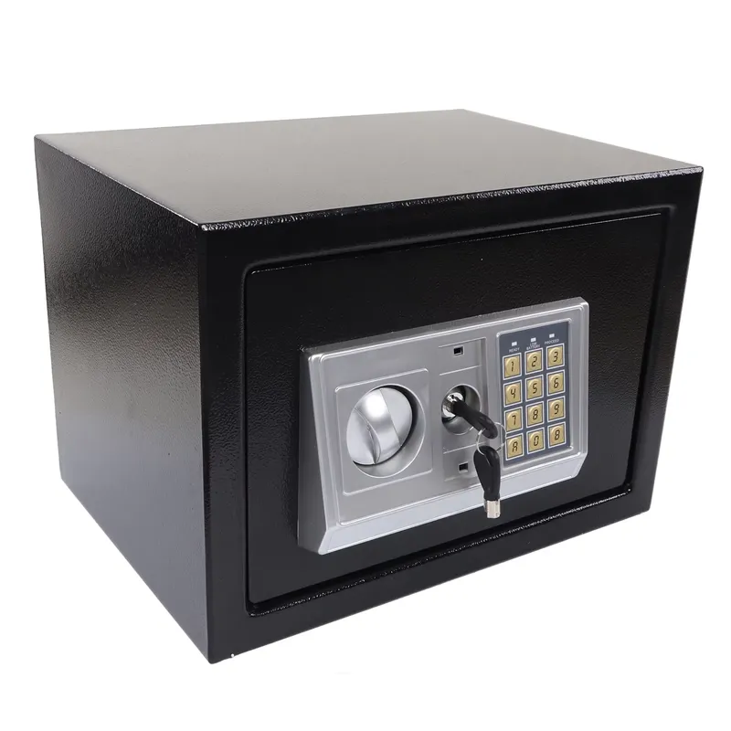 US Digital Safe Box Password a - Home Security Electronics recension och pris