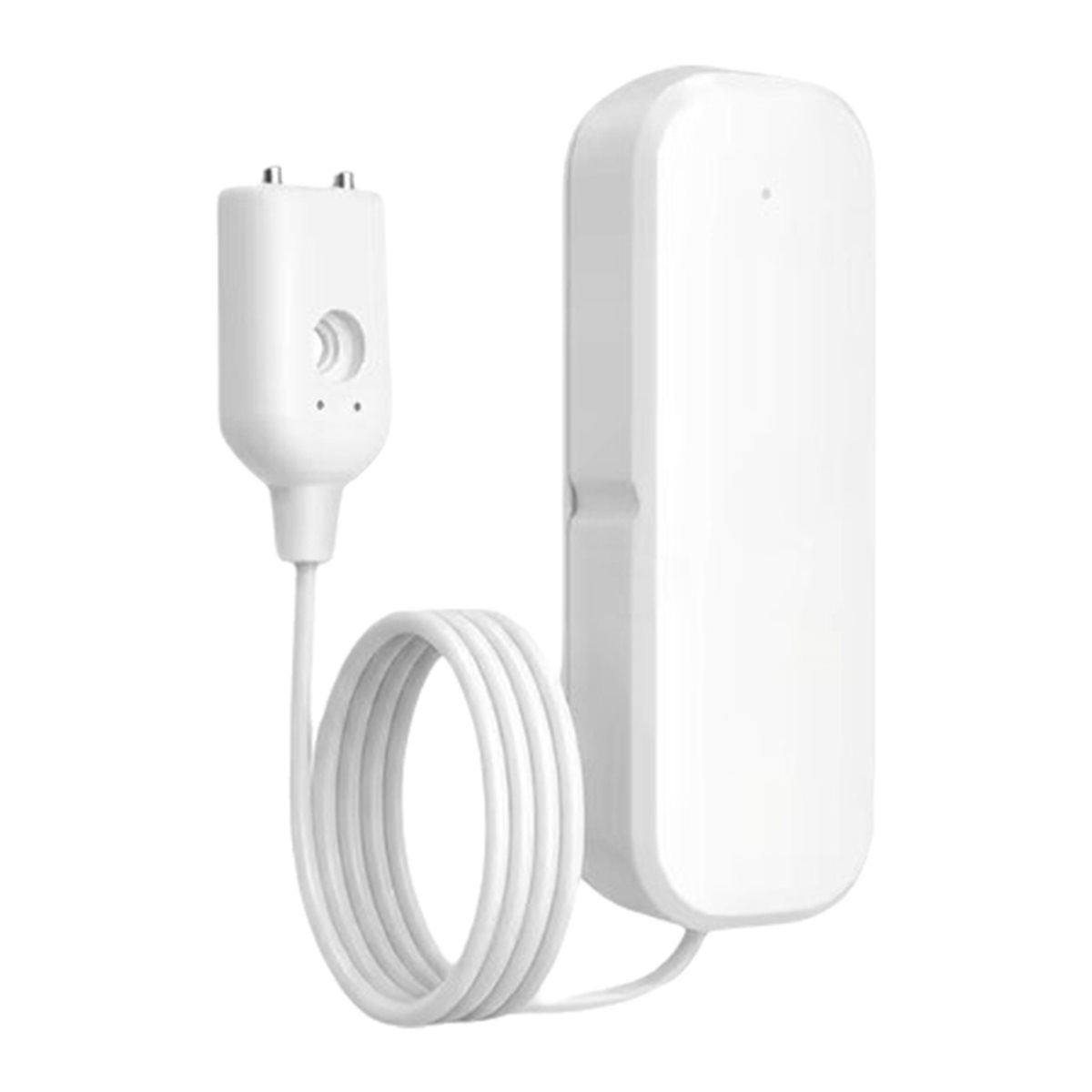 Compatible ZigBee Water Leak S - Home Security Usa recension och pris