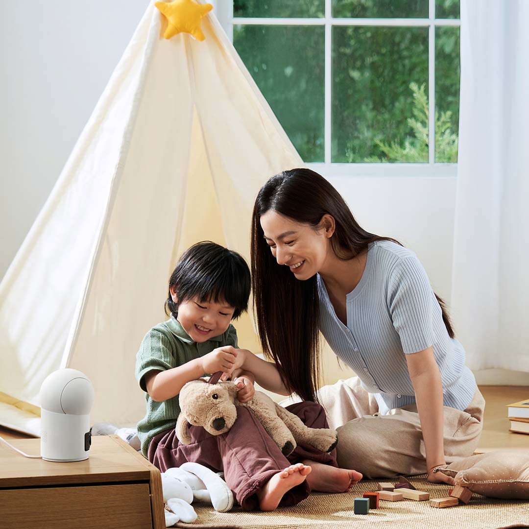 NEW  Xiaomi Smart Camera Smart - Home Security Camera Xiaomi Mi 360 recension och pris